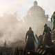 Illustration for article titled Ubisoft CEO: 'A Few Things Were Not Perfect' In Assassin's Creed Unity